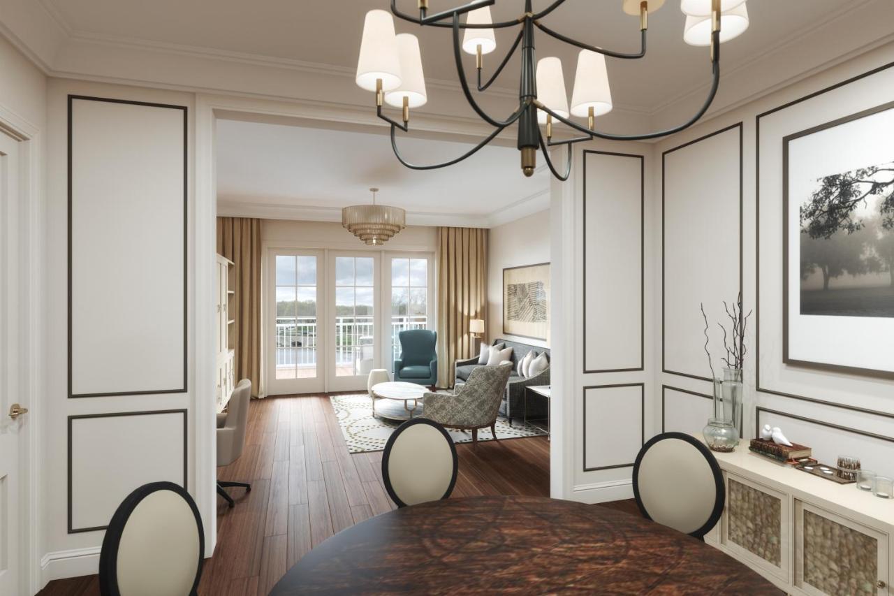 The Inn At Meadowbrook Overland Park Exteriör bild