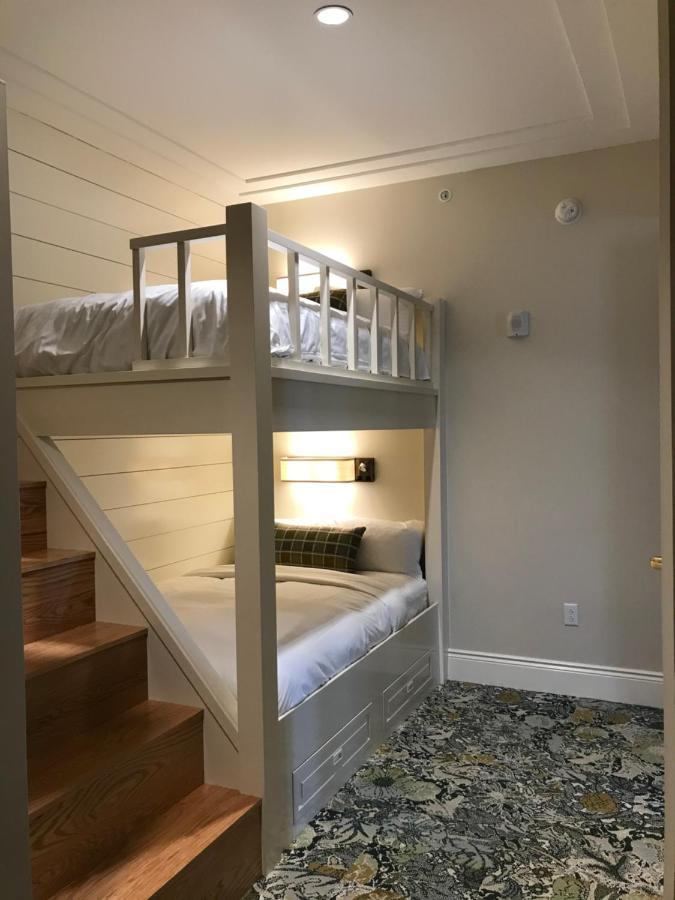 The Inn At Meadowbrook Overland Park Exteriör bild