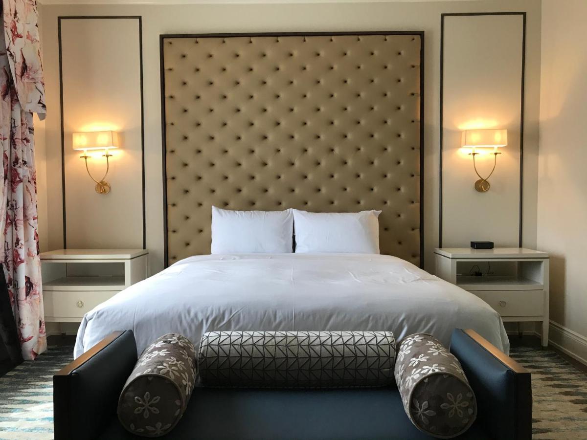 The Inn At Meadowbrook Overland Park Exteriör bild