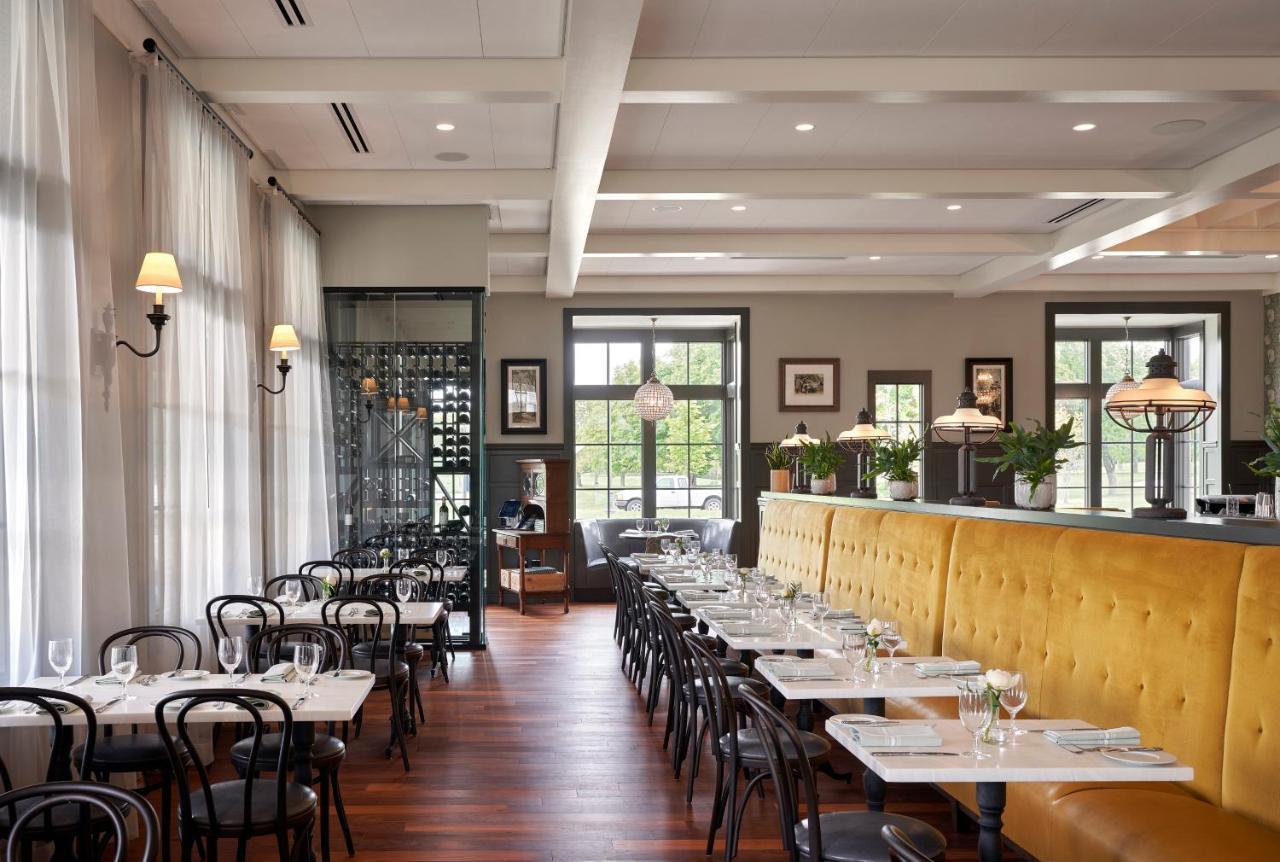 The Inn At Meadowbrook Overland Park Exteriör bild