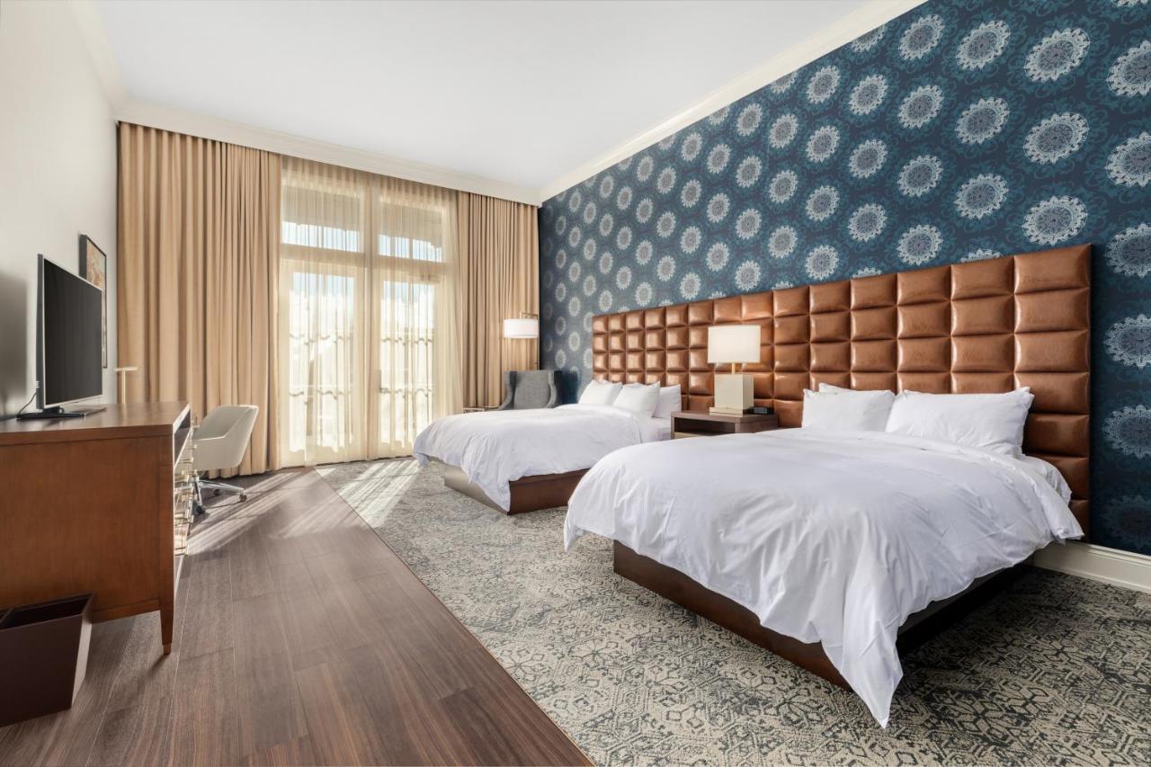 The Inn At Meadowbrook Overland Park Exteriör bild