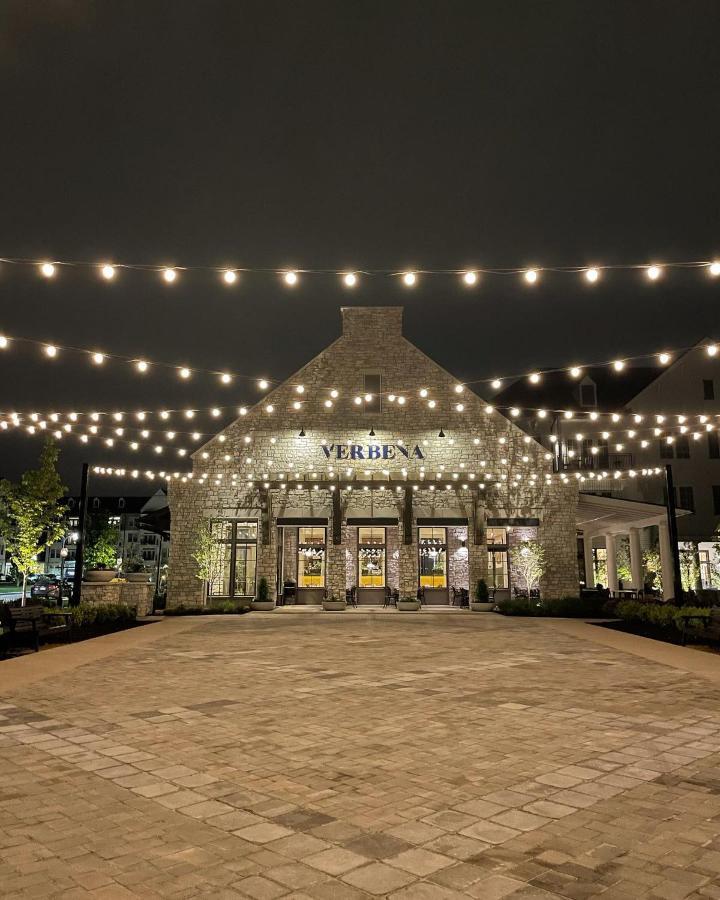 The Inn At Meadowbrook Overland Park Exteriör bild